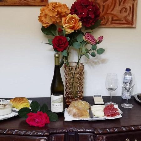 Apartamento Mondego بيناكوفا المظهر الخارجي الصورة