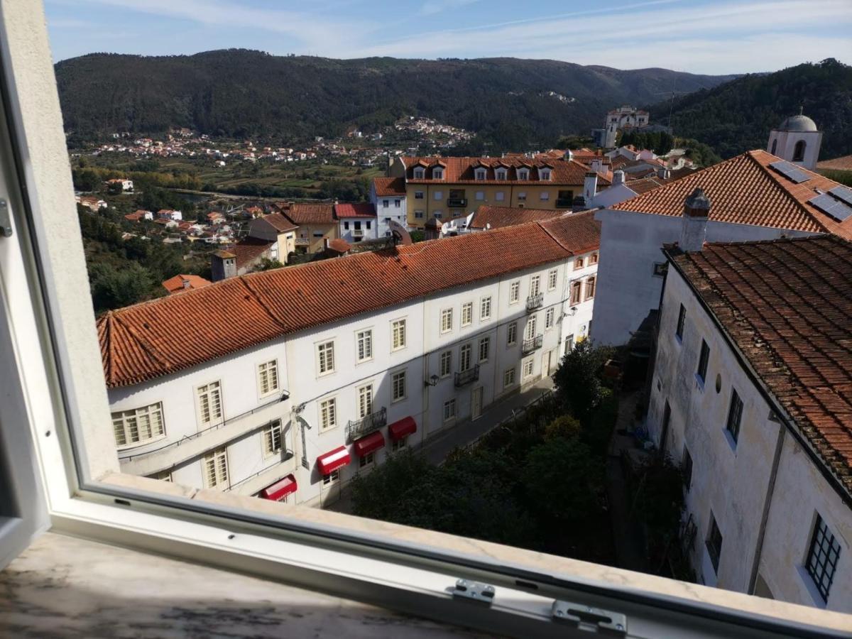 Apartamento Mondego بيناكوفا المظهر الخارجي الصورة