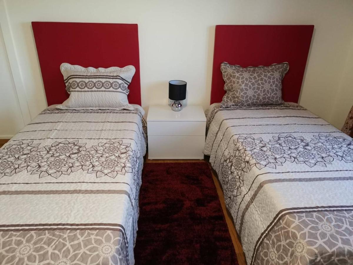 Apartamento Mondego بيناكوفا المظهر الخارجي الصورة