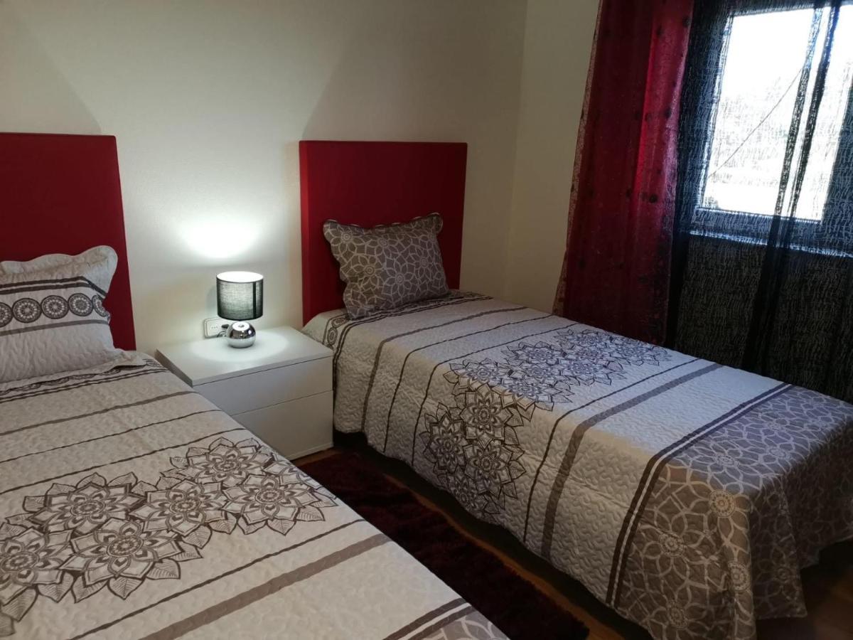 Apartamento Mondego بيناكوفا المظهر الخارجي الصورة