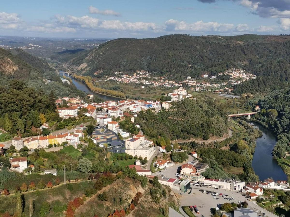 Apartamento Mondego بيناكوفا المظهر الخارجي الصورة