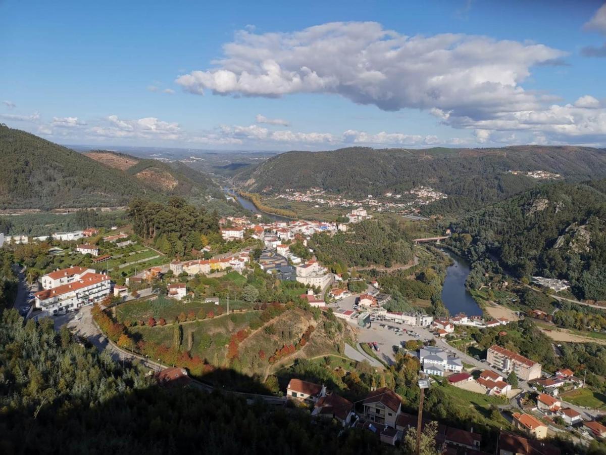 Apartamento Mondego بيناكوفا المظهر الخارجي الصورة