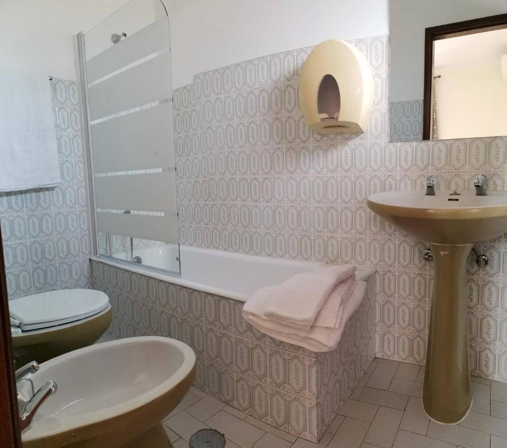 Apartamento Mondego بيناكوفا المظهر الخارجي الصورة