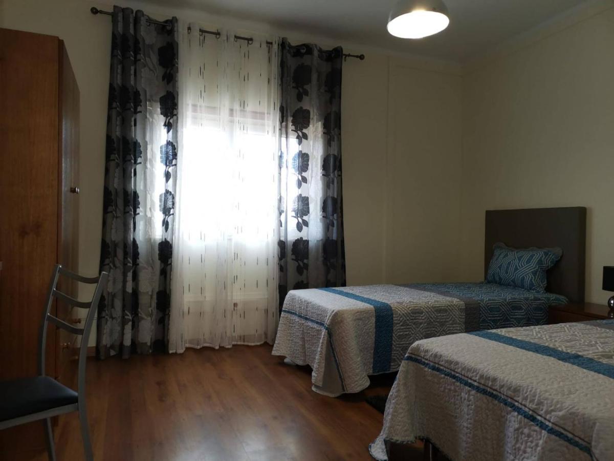 Apartamento Mondego بيناكوفا المظهر الخارجي الصورة