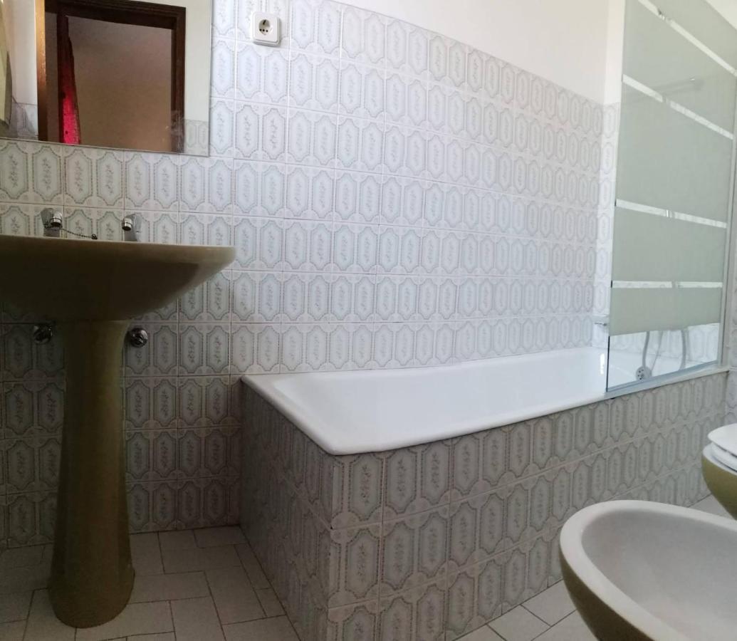 Apartamento Mondego بيناكوفا المظهر الخارجي الصورة