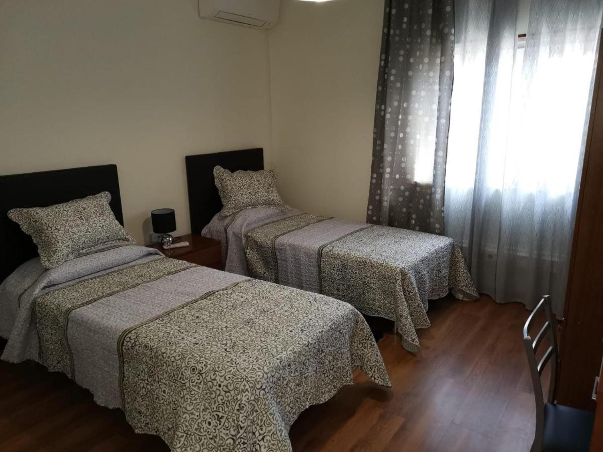 Apartamento Mondego بيناكوفا المظهر الخارجي الصورة