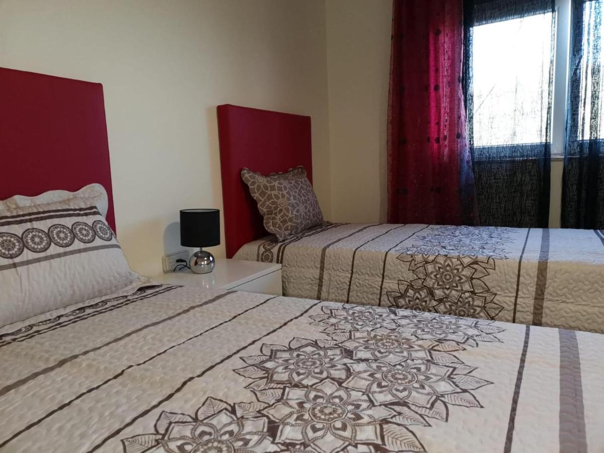 Apartamento Mondego بيناكوفا المظهر الخارجي الصورة