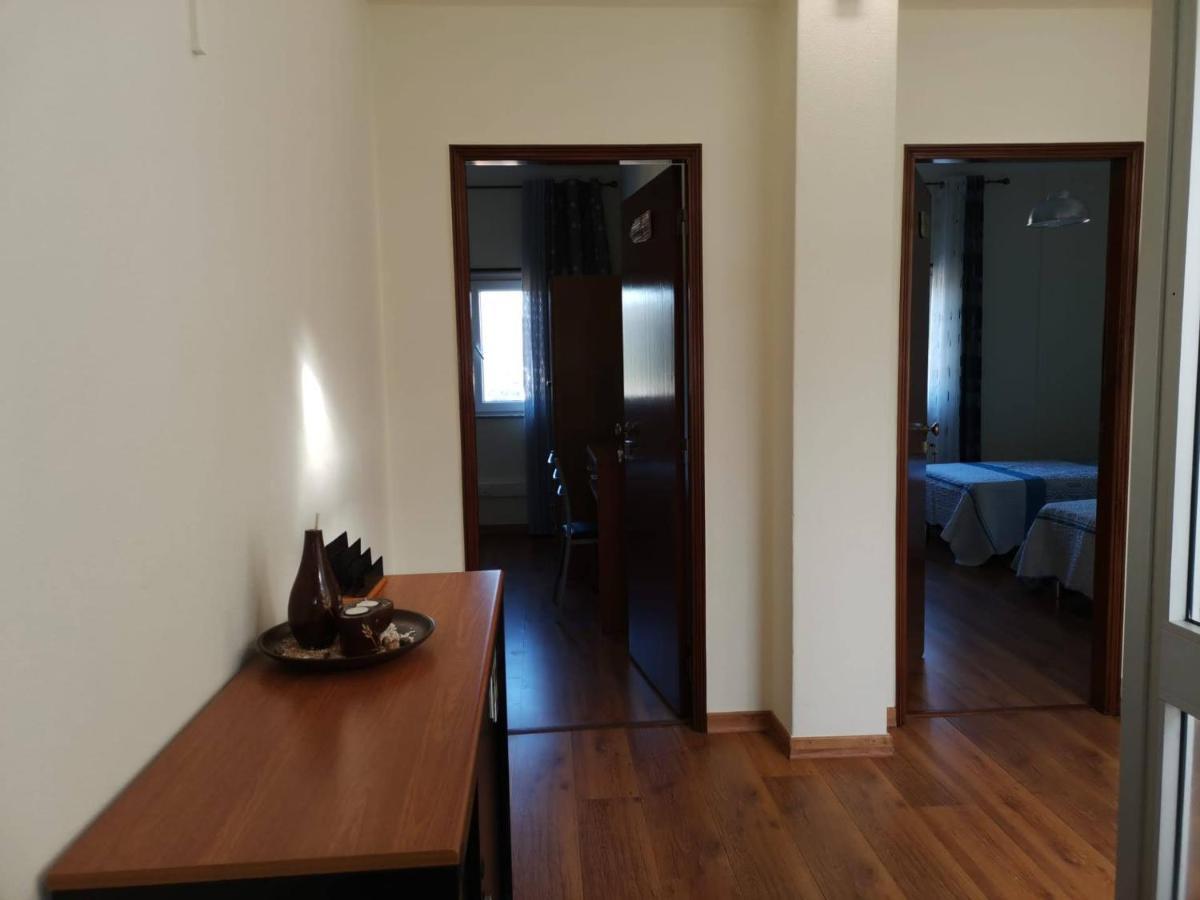 Apartamento Mondego بيناكوفا المظهر الخارجي الصورة