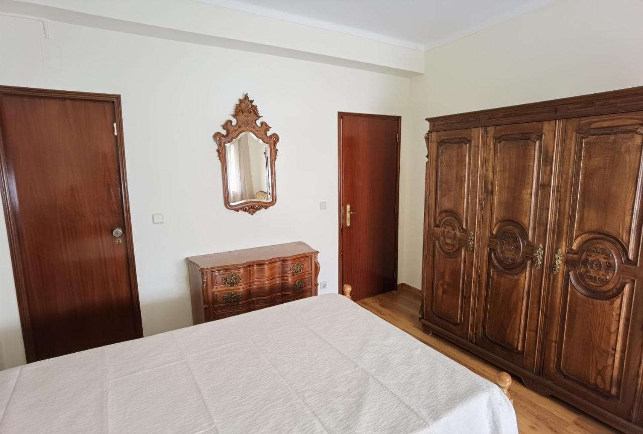 Apartamento Mondego بيناكوفا المظهر الخارجي الصورة