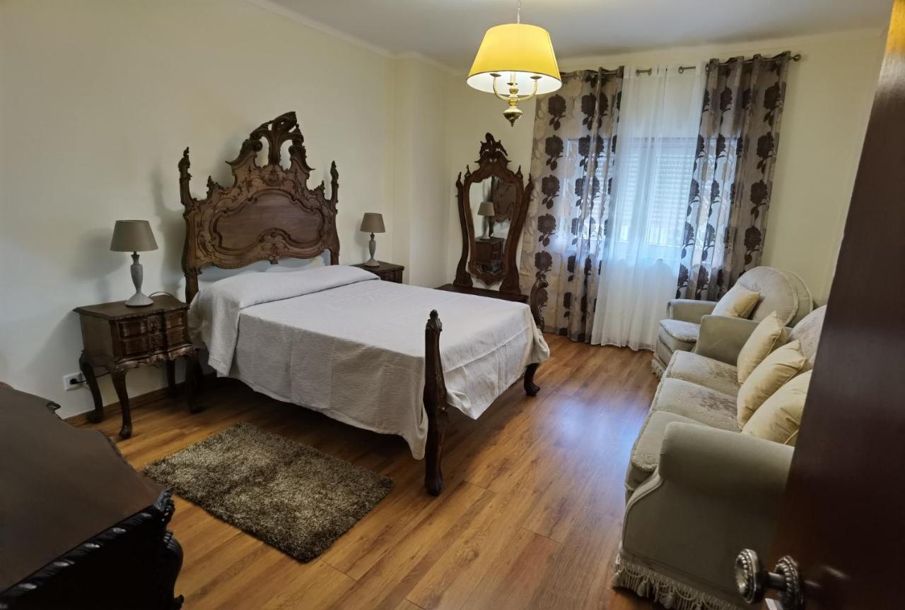 Apartamento Mondego بيناكوفا المظهر الخارجي الصورة