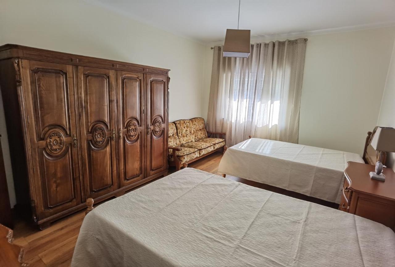 Apartamento Mondego بيناكوفا المظهر الخارجي الصورة