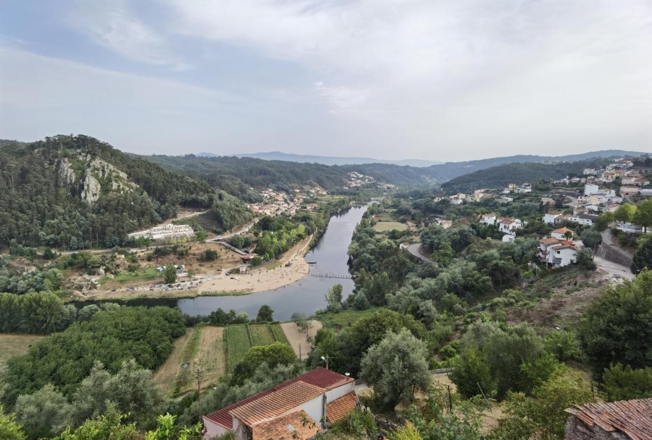 Apartamento Mondego بيناكوفا المظهر الخارجي الصورة