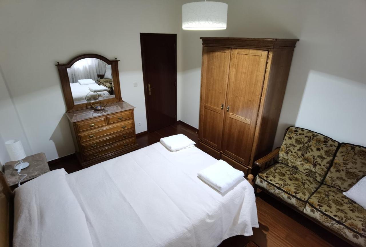 Apartamento Mondego بيناكوفا المظهر الخارجي الصورة