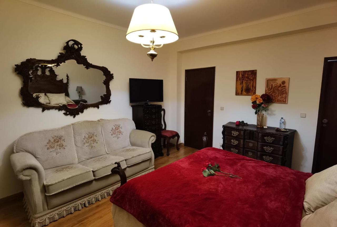 Apartamento Mondego بيناكوفا المظهر الخارجي الصورة