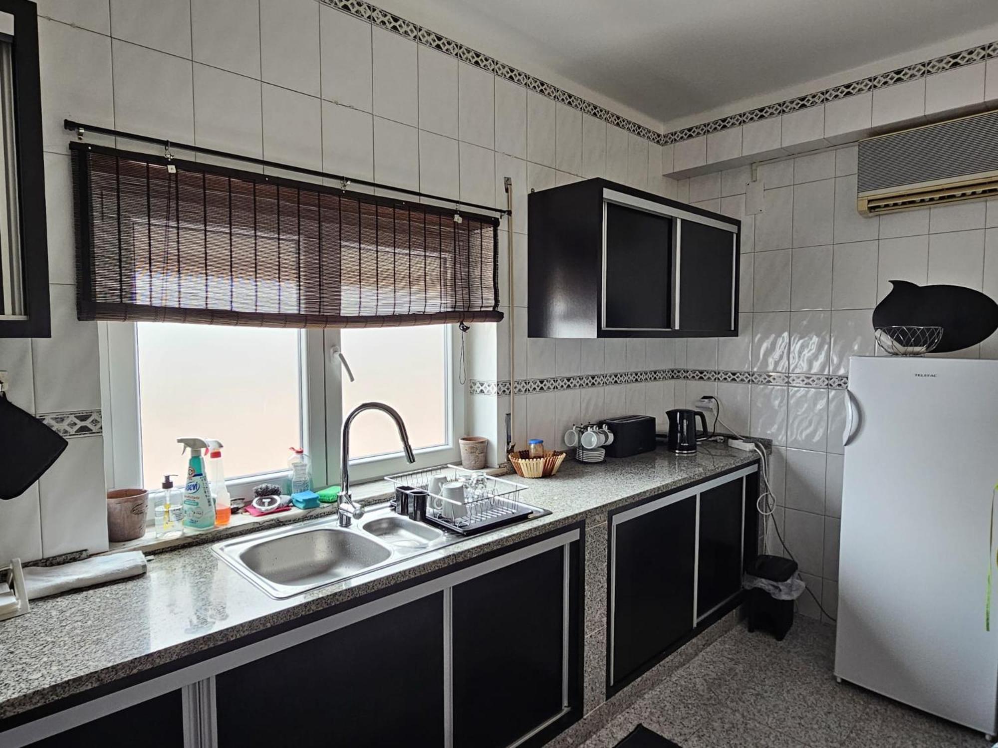 Apartamento Mondego بيناكوفا المظهر الخارجي الصورة