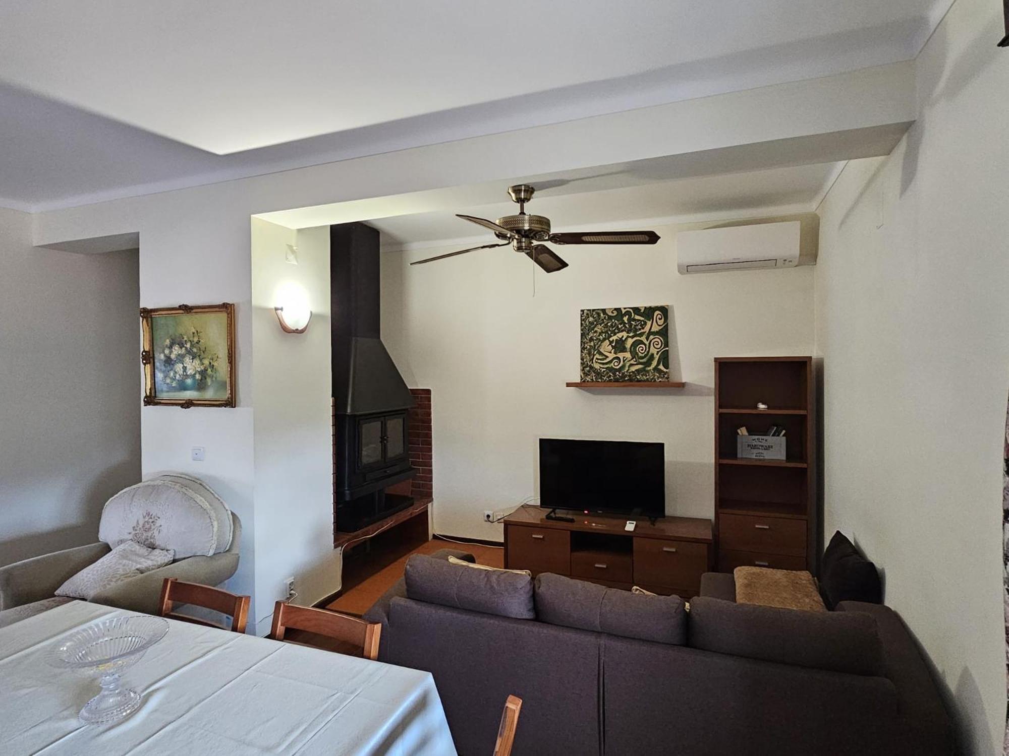 Apartamento Mondego بيناكوفا المظهر الخارجي الصورة