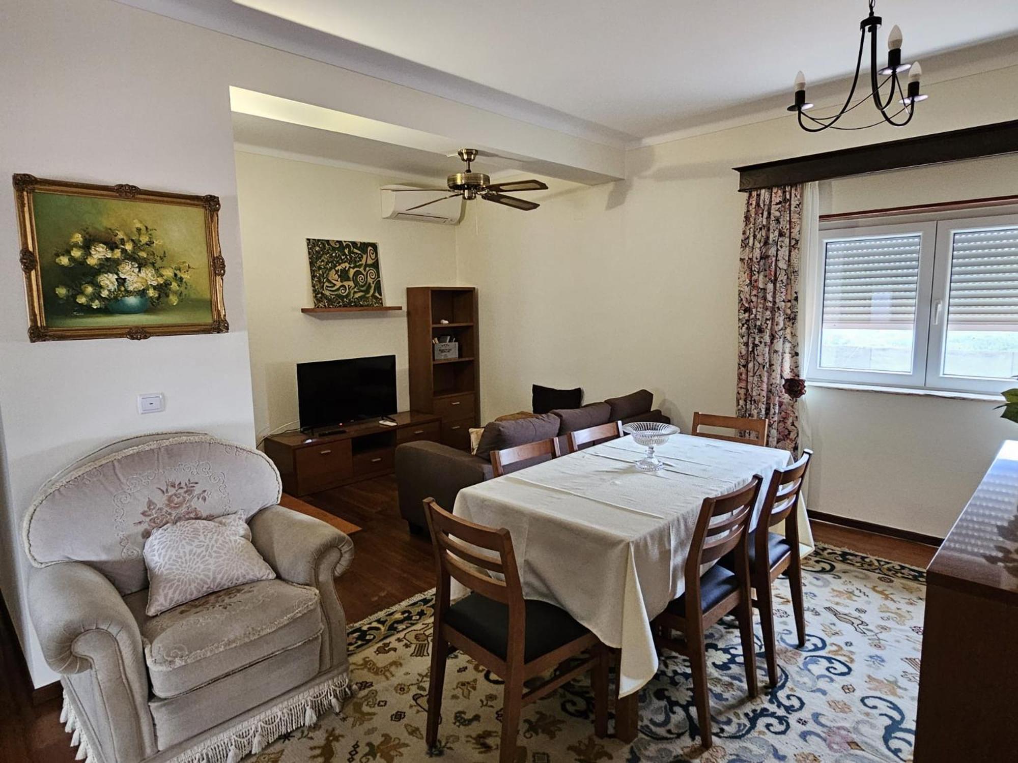 Apartamento Mondego بيناكوفا المظهر الخارجي الصورة